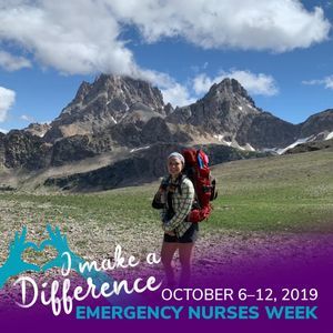 Meet your Posher, Zoë